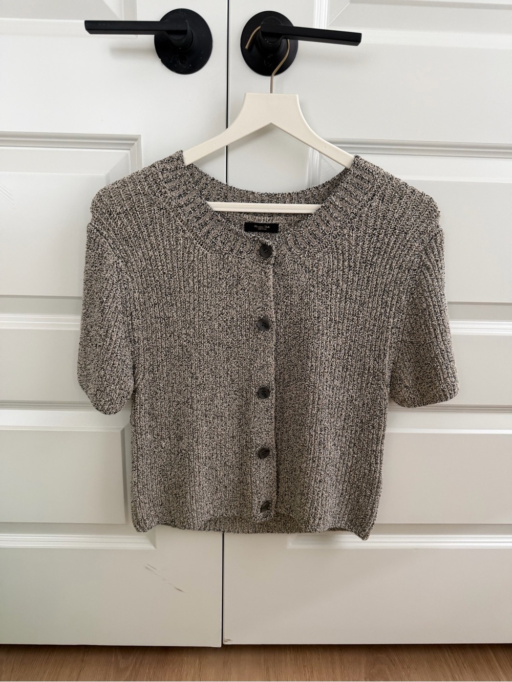 Massimo Dutti Cardigan